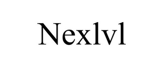 NEXLVL