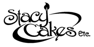 STACY CAKES ETC.