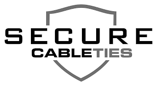 SECURE CABLETIES