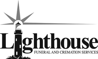 LIGHTHOUSE FUNERAL AND CREMATION SERVICES