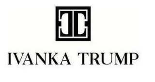 I IVANKA TRUMP