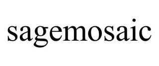SAGEMOSAIC