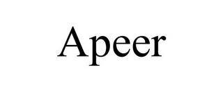 APEER