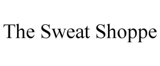 THE SWEAT SHOPPE