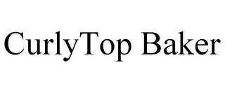 CURLYTOP BAKER