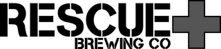 RESCUE BREWING CO