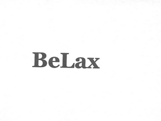 BELAX