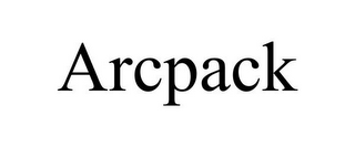 ARCPACK