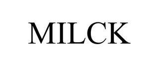 MILCK