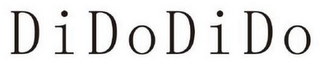 DIDODIDO