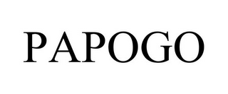 PAPOGO
