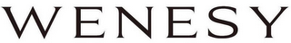 WENESY