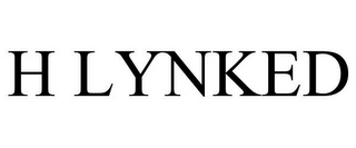 H LYNKED