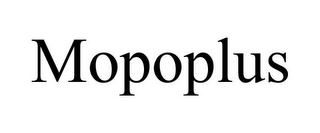 MOPOPLUS