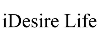 IDESIRE LIFE