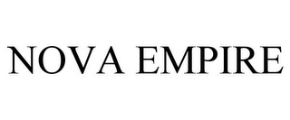 NOVA EMPIRE