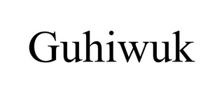 GUHIWUK