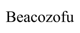 BEACOZOFU