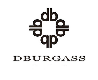 DBURGASS DB DB DB DB