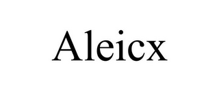 ALEICX