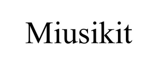 MIUSIKIT