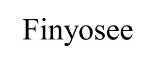 FINYOSEE