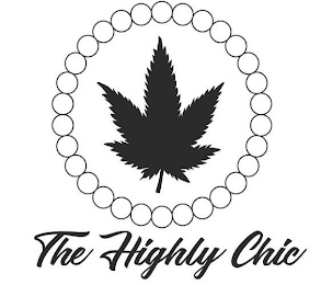 THE HIGHLY CHIC