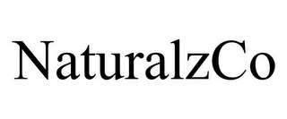 NATURALZCO