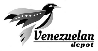 VENEZUELAN DEPOT