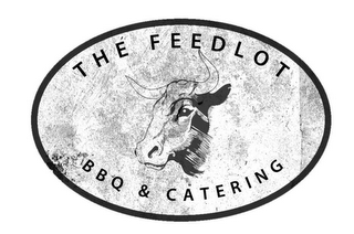 THE FEEDLOT BBQ & CATERING