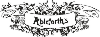 ABLEFORTH'S