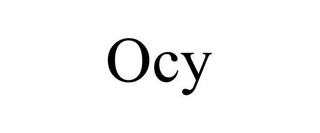 OCY