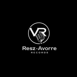 VR RESZ-AVORRE RECORDS