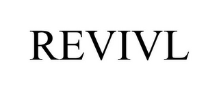 REVIVL