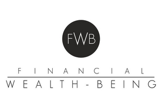 FWB FINANCIAL WEALTH-BEING