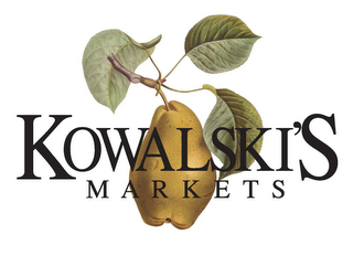 KOWALSKI'S MARKETS