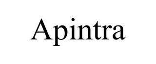 APINTRA