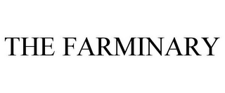 THE FARMINARY