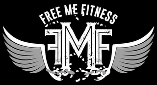 FREE ME FITNESS FMF