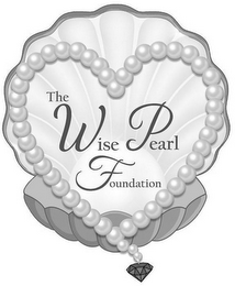 THE WISE PEARL FOUNDATION