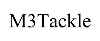 M3TACKLE