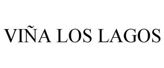 VIÑA LOS LAGOS