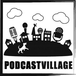 PODCAST VILLAGE