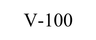 V-100