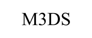 M3DS