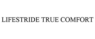 LIFESTRIDE TRUE COMFORT