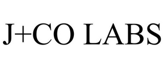 J+CO LABS