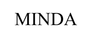 MINDA