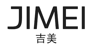 JIMEI