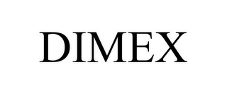 DIMEX